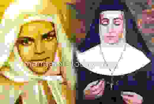 Palestinians’ first saint connects with Mangaluru
